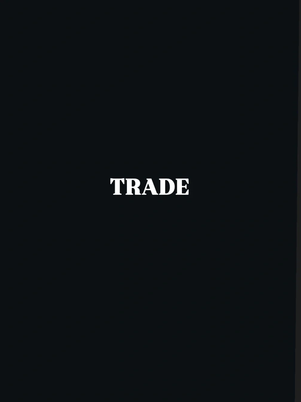 TRADE - Picture 1 of 1